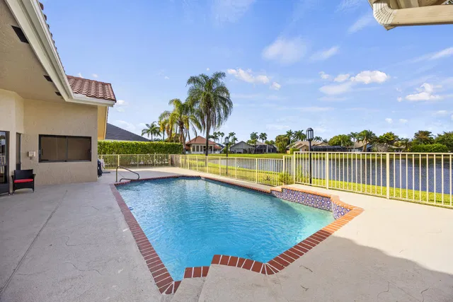 Stonebridge Country Club Residence photo 56