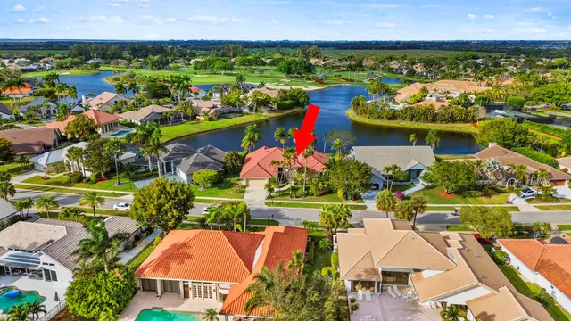 Stonebridge Country Club Residence photo 59