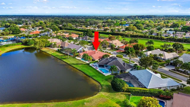 Stonebridge Country Club Residence photo 62