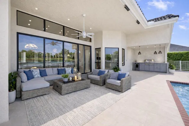 Stonebridge Country Club Residence photo 80