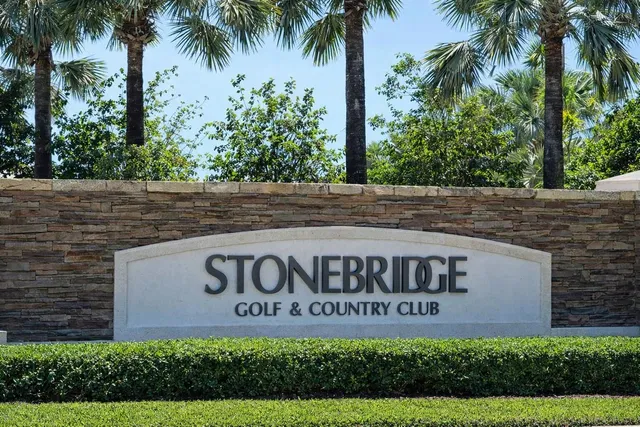 Stonebridge Country Club Residence photo 81