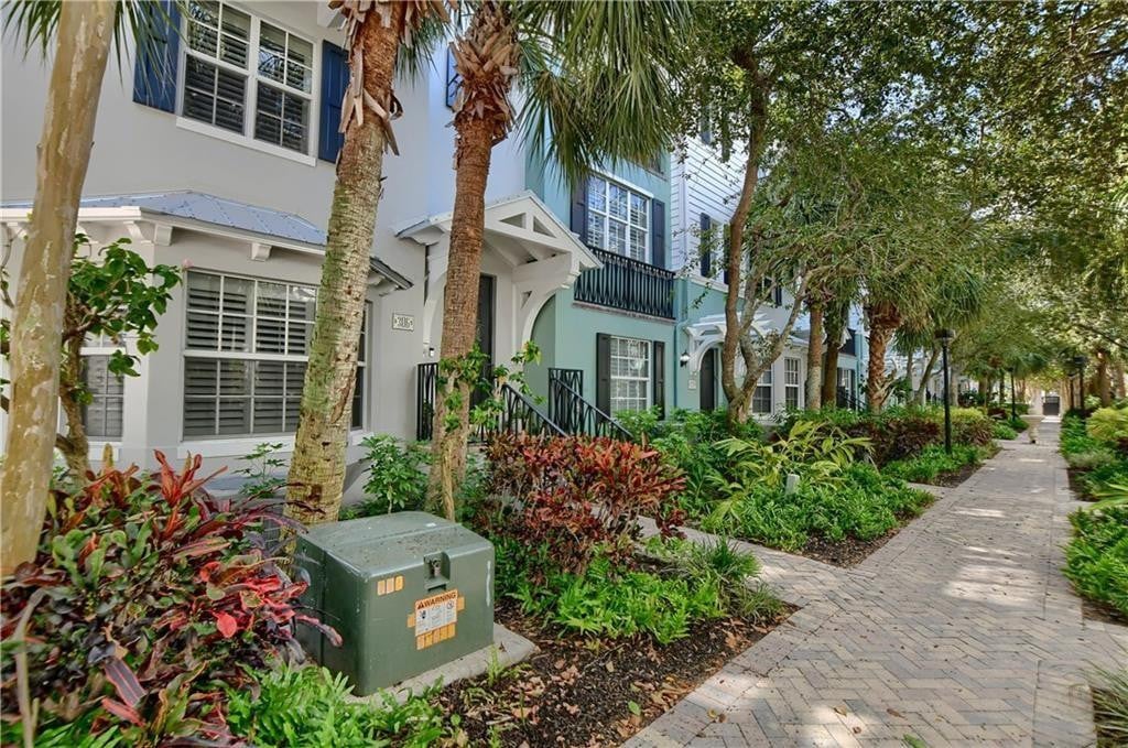 Downtown Delray Beach Residence photo 2