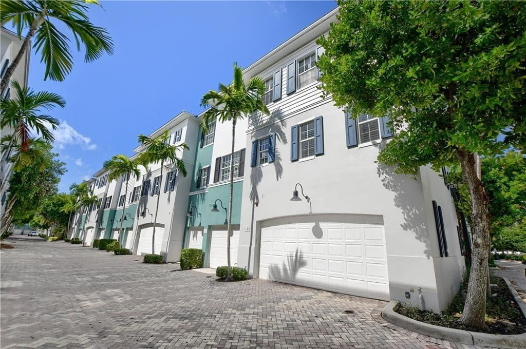 Downtown Delray Beach Residence photo 3