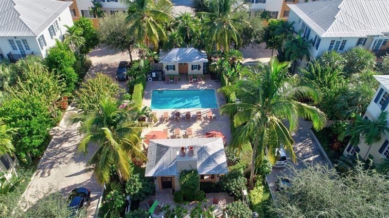 Downtown Delray Beach Residence photo 4