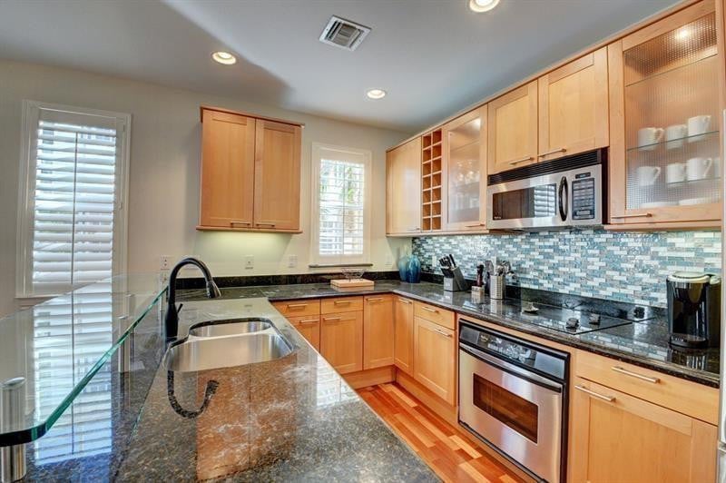 Downtown Delray Beach Residence photo 8