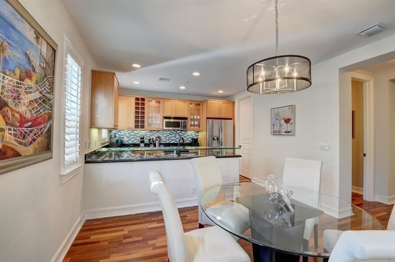 Downtown Delray Beach Residence photo 12