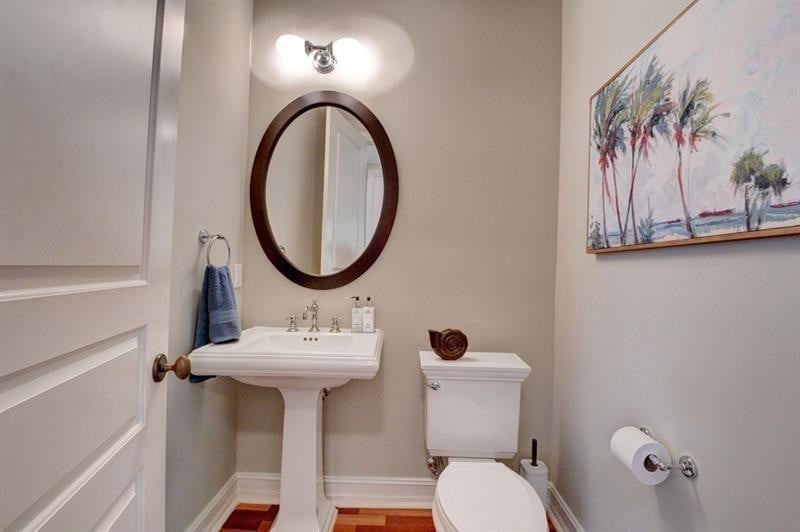 Downtown Delray Beach Residence photo 32