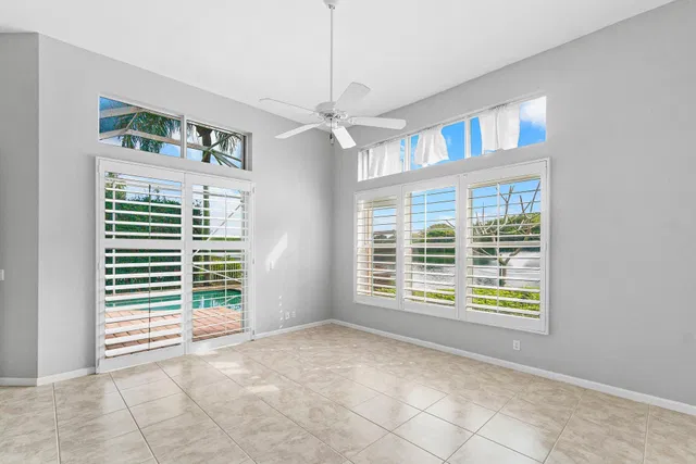BallenIsles Palm Beach Gardens Residence photo 13