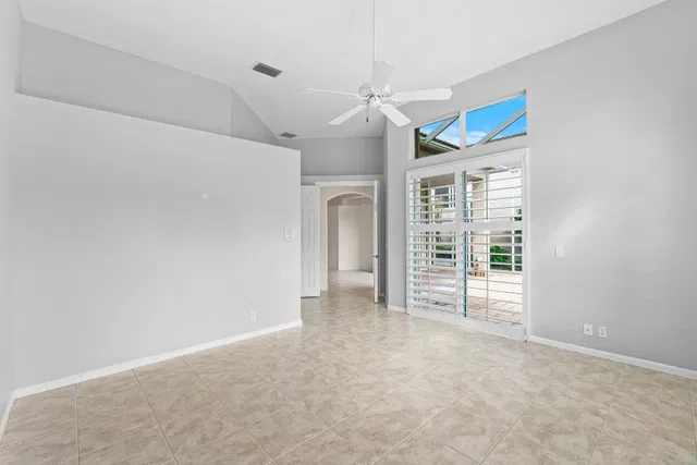 BallenIsles Palm Beach Gardens Residence photo 14