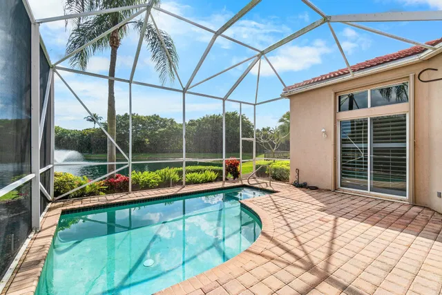 BallenIsles Palm Beach Gardens Residence photo 23