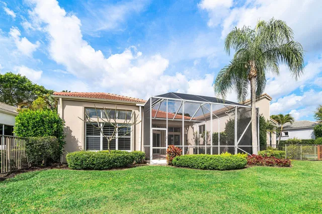 BallenIsles Palm Beach Gardens Residence photo 24