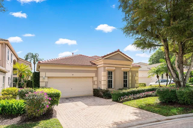 BallenIsles Palm Beach Gardens Residence photo 26
