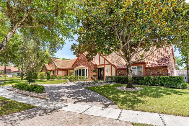 Boca West Country Club Residence photo 10