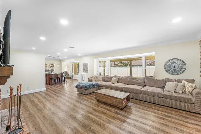 Boca West Country Club Residence photo 21