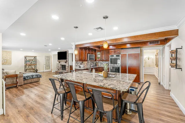 Boca West Country Club Residence photo 23