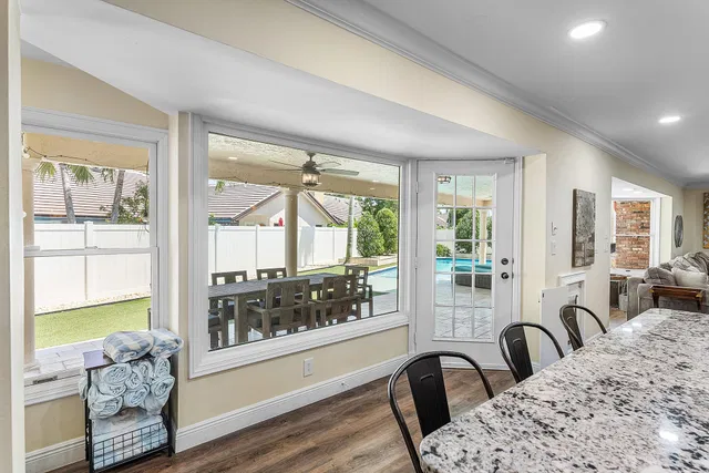 Boca West Country Club Residence photo 24