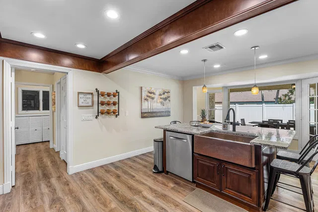 Boca West Country Club Residence photo 27