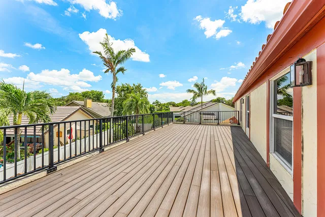 Boca West Country Club Residence photo 43