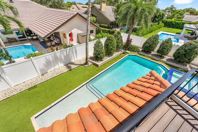 Boca West Country Club Residence photo 45