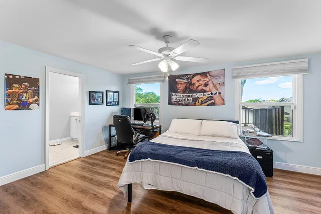Boca West Country Club Residence photo 50
