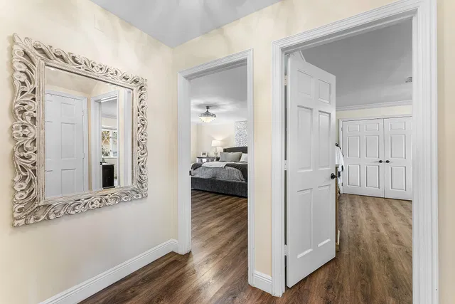 Boca West Country Club Residence photo 57