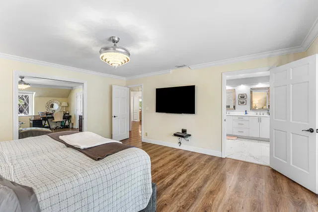 Boca West Country Club Residence photo 62