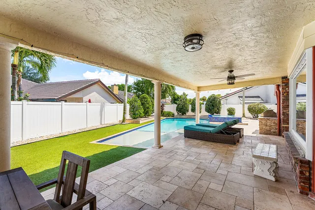 Boca West Country Club Residence photo 65