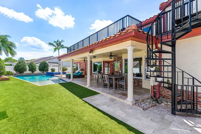 Boca West Country Club Residence photo 66