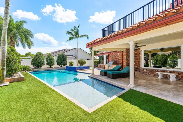 Boca West Country Club Residence photo 68