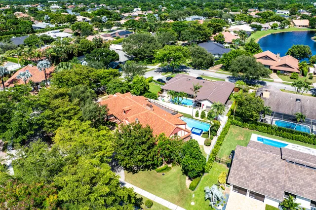 Boca West Country Club Residence photo 71