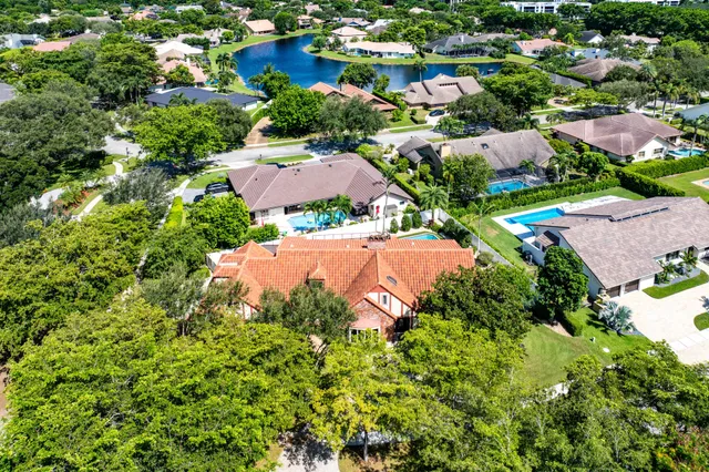 Boca West Country Club Residence photo 72