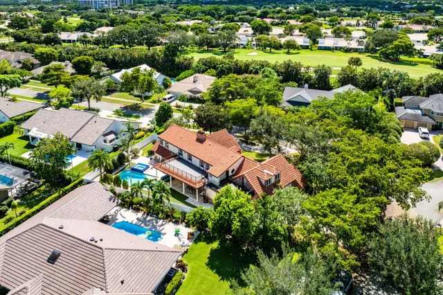 Boca West Country Club Residence photo 74