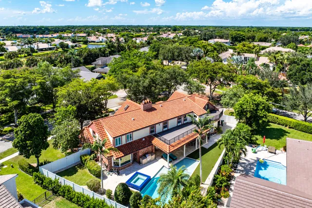 Boca West Country Club Residence photo 76