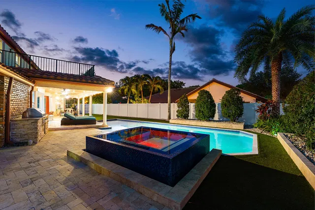 Boca West Country Club Residence photo 78
