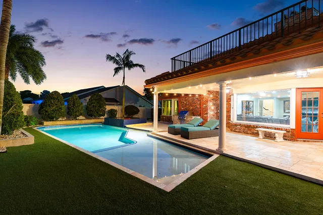 Boca West Country Club Residence photo 80