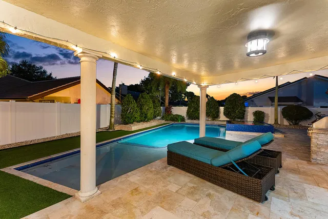 Boca West Country Club Residence photo 82