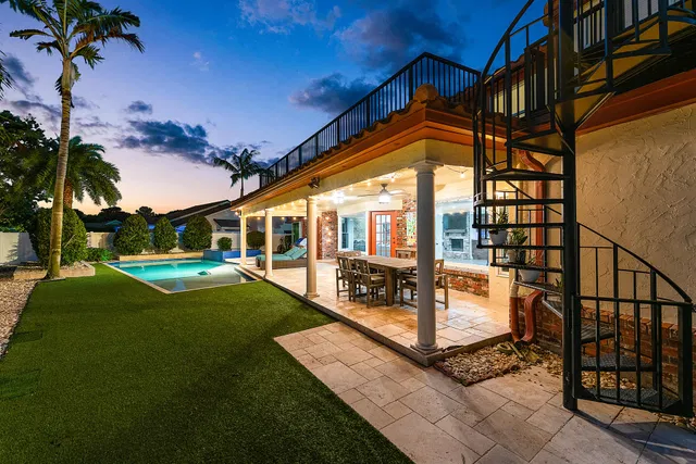 Boca West Country Club Residence photo 83