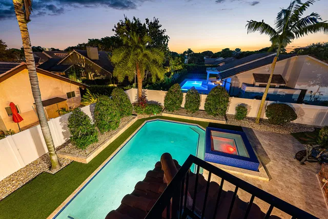 Boca West Country Club Residence photo 84