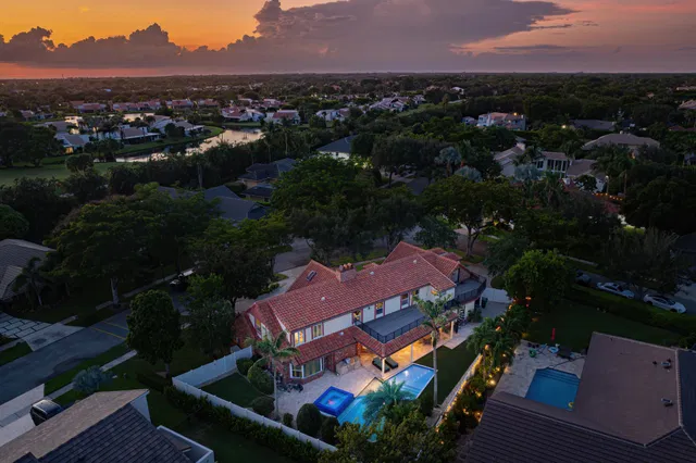 Boca West Country Club Residence photo 86