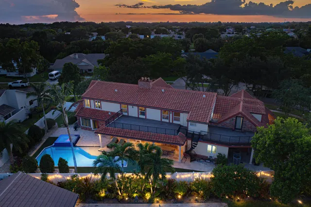 Boca West Country Club Residence photo 87