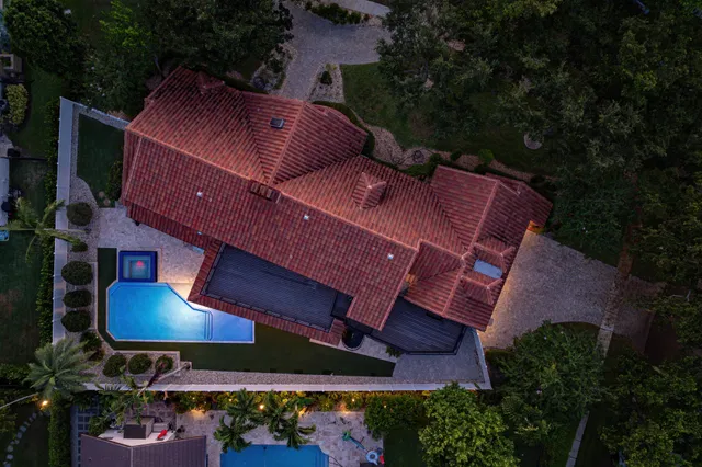 Boca West Country Club Residence photo 89