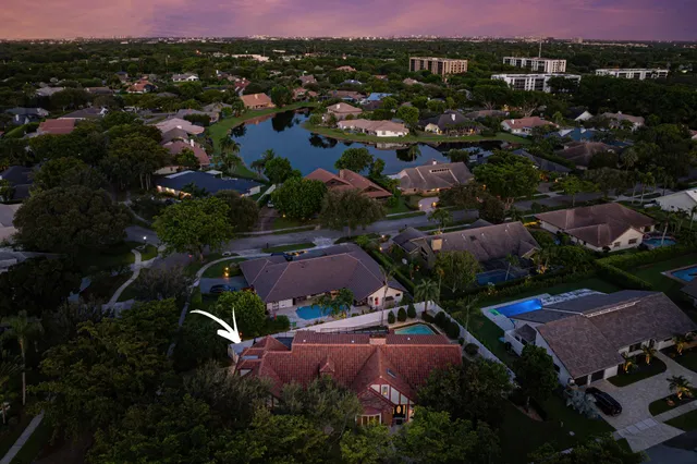 Boca West Country Club Residence photo 90