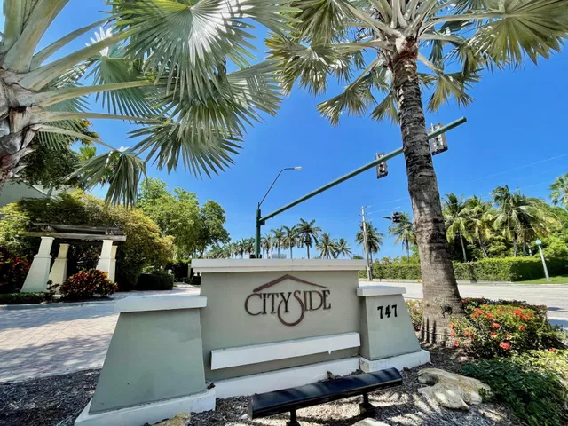 Cityside West Palm Beach Unit 2 photo 51