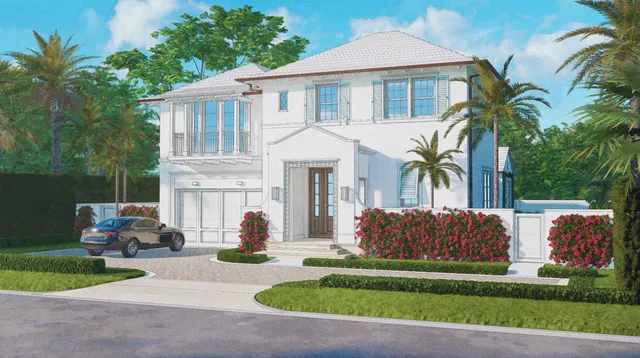 206 Caribbean Road
