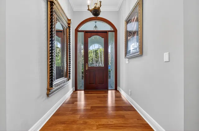 Paddock Park Residence photo 35