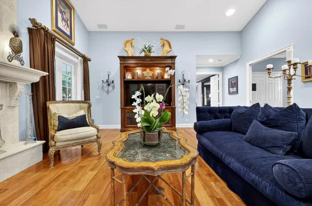 Paddock Park Residence photo 40