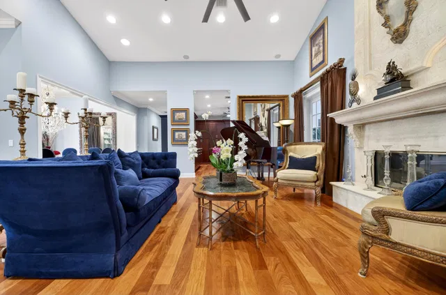 Paddock Park Residence photo 41