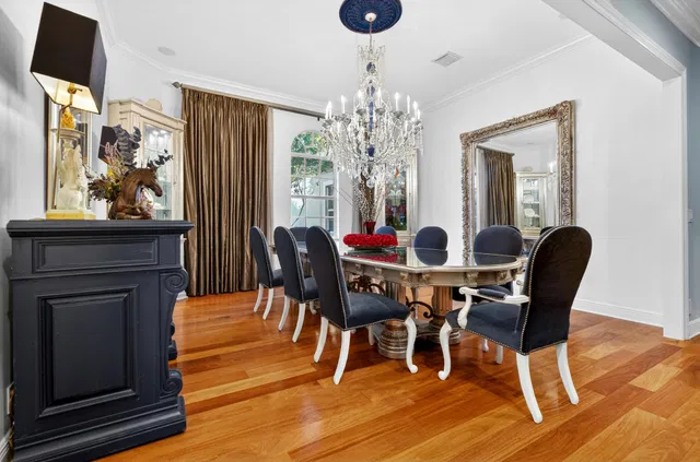 Paddock Park Residence photo 42