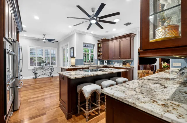 Paddock Park Residence photo 46