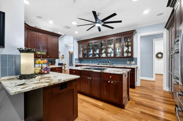 Paddock Park Residence photo 47